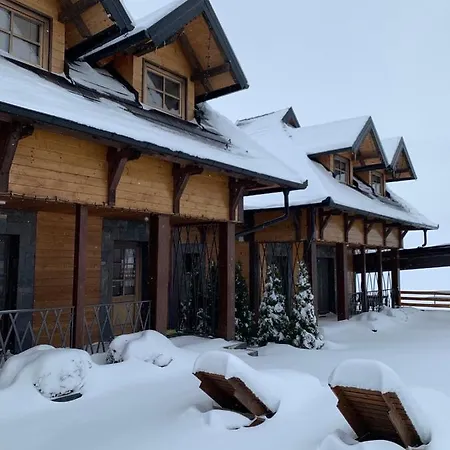 Mountain Villa Zlatibor