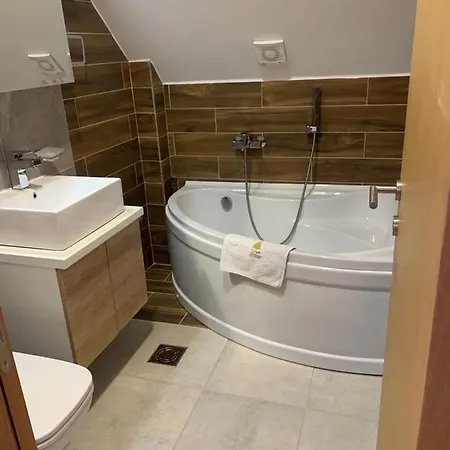 Villa Mountain Zlatibor