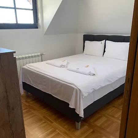 Mountain Villa Zlatibor