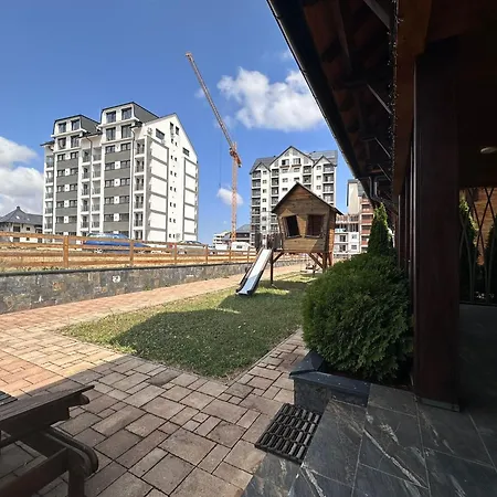 Villa Mountain Zlatibor