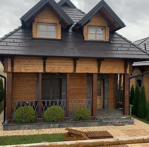 Villa Mountain Zlatibor