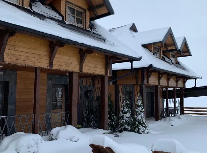 Mountain Villa Zlatibor