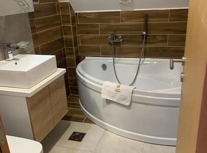 Villa Mountain Zlatibor