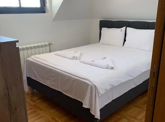 Mountain Villa Zlatibor